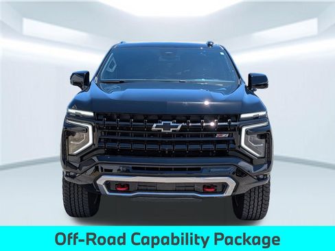 Used 2026 Chevrolet Tahoe Z71 w/ Comfort Package AWD/4WD image 11