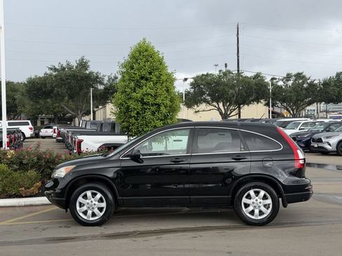 Used 2011 Honda CR-V SE image 4