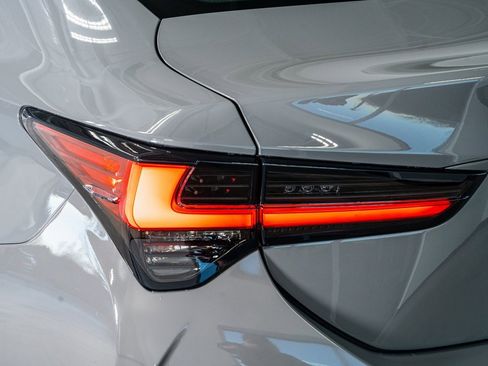 Used 2023 Lexus RC 350 F Sport image 23