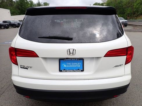 Used 2018 Honda Pilot LX image 5