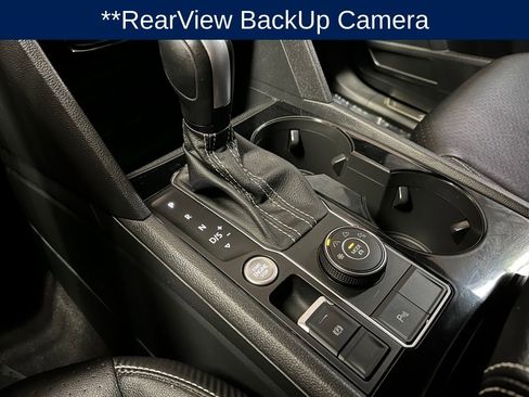 Used 2023 Volkswagen Atlas Cross Sport SE w/ Panoramic Sunroof Package image 14