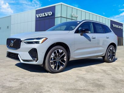 New 2026 Volvo XC60 B5 Plus w/ Protection Package Premier