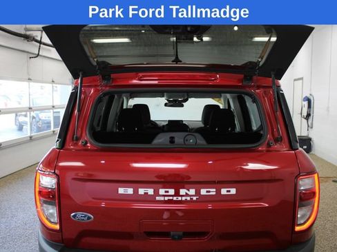 Used 2021 Ford Bronco Sport Big Bend AWD/4WD image 6