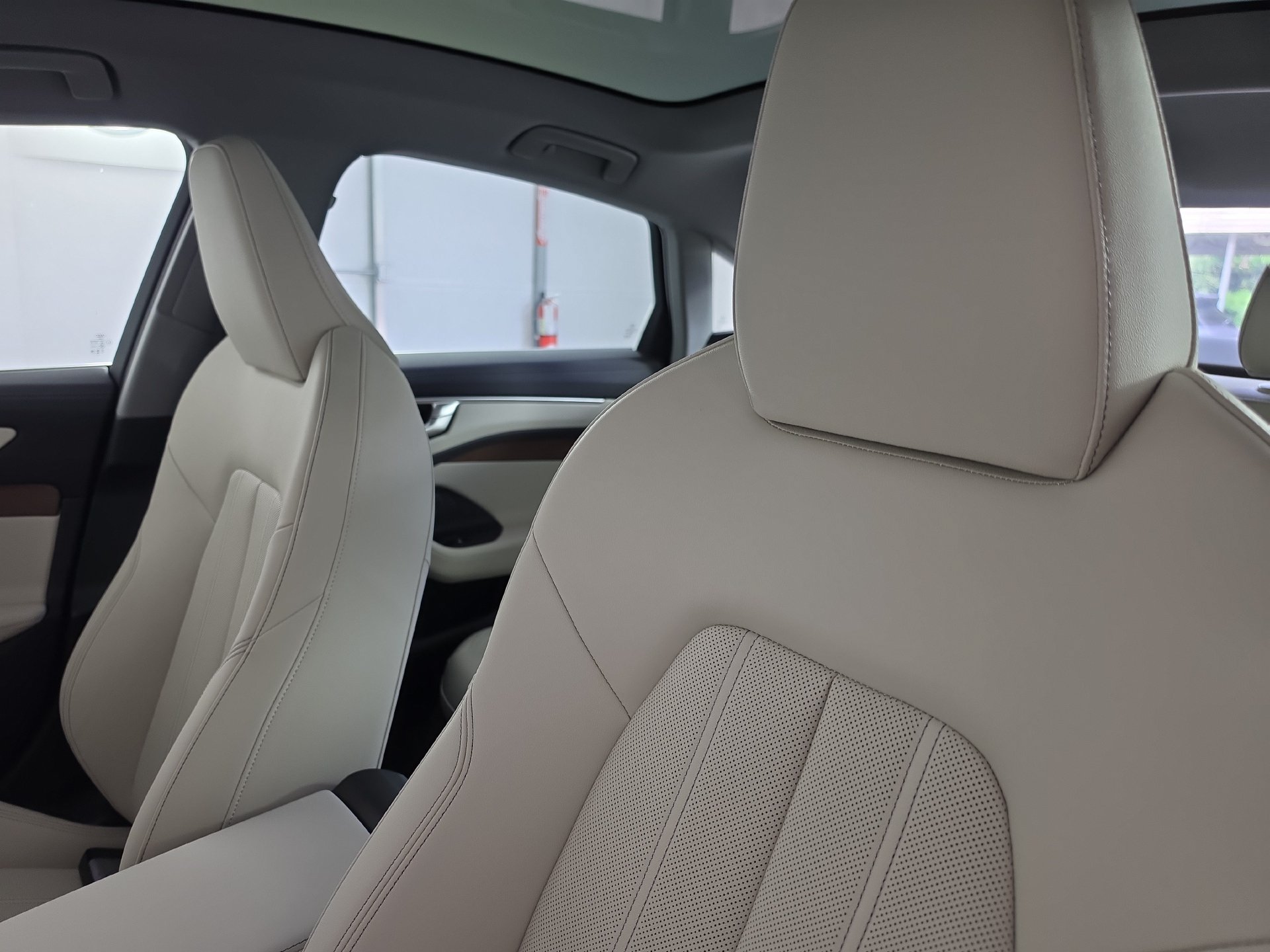 New 2026 Audi A6 Premium AWD/4WD image 15