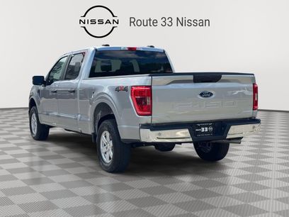 Used 2022 Ford F150 XLT