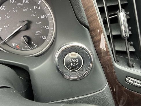 Used 2019 INFINITI Q50 Luxe w/ Essential Package (3.0T Luxe) image 26