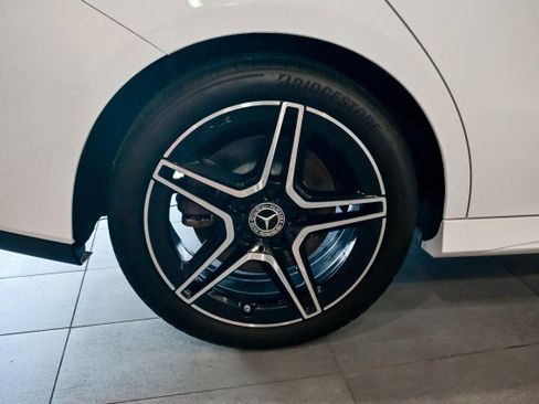 Used 2023 Mercedes-Benz CLA 250 4MATIC w/ AMG Line image 46