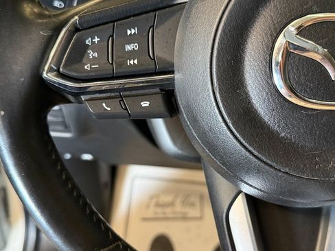 Used 2019 MAZDA CX-5 Grand Touring Reserve image 11