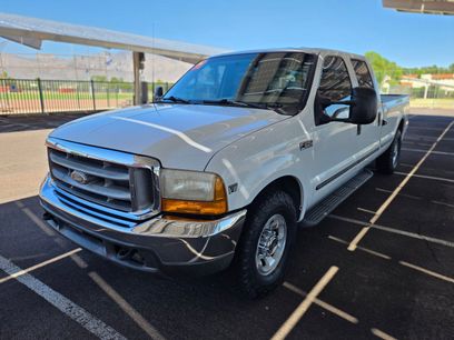 Used 1999 Ford F350 Lariat