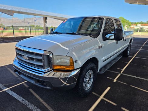 Used 1999 Ford F350 Lariat RWD image 1