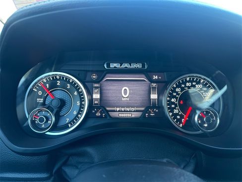 Certified 2022 RAM 1500 Laramie image 18