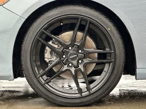 Used 2021 Honda Accord Sport Special Edition image 24