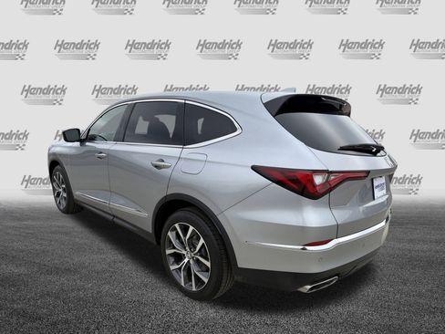 Certified 2023 Acura MDX SH-AWD w/ Technology Package image 8