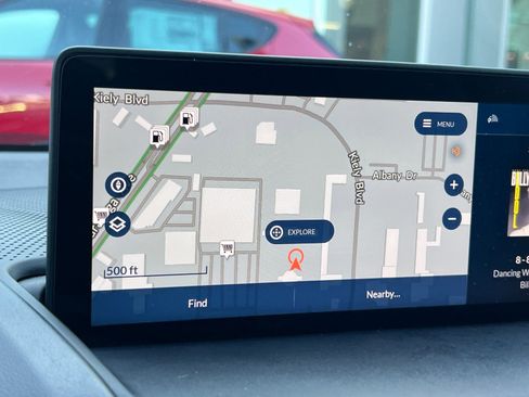 Used 2021 Acura RDX w/ Technology Package image 19