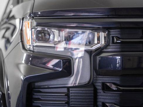 Used 2023 Chevrolet Silverado 1500 RST w/ All Star Edition Plus image 12