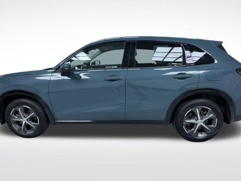 Used 2024 Honda HR-V EX-L image 5