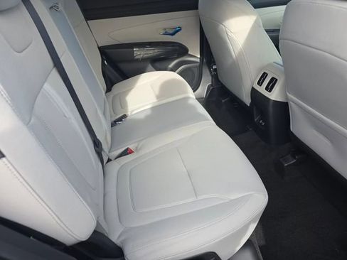 New 2026 Hyundai Tucson SEL AWD/4WD image 17