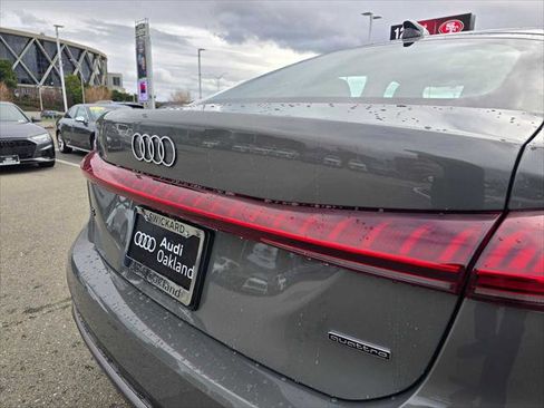 New 2025 Audi A5 2.0T Premium Plus image 15