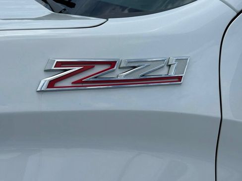 Used 2022 Chevrolet Silverado 1500 RST w/ Z71 Off-Road Package AWD/4WD image 18
