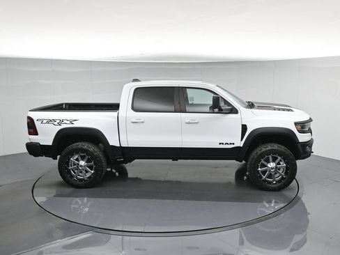 Used 2022 RAM 1500 TRX w/ TRX Level 2 Equipment Group AWD/4WD image 42