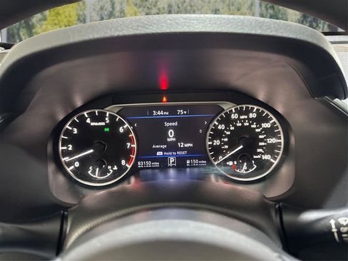 Used 2021 Nissan Altima 2.5 SV image 16