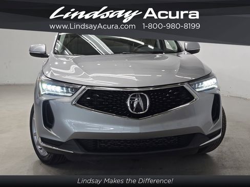 Certified 2023 Acura RDX Base image 2