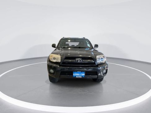 Used 2007 Toyota 4Runner Limited image 3