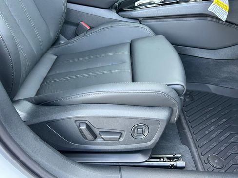 New 2026 Audi A6 Premium Plus AWD/4WD image 46