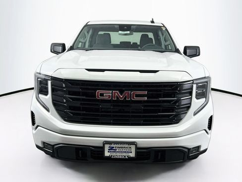 New 2026 GMC Sierra 1500 Elevation AWD/4WD image 2