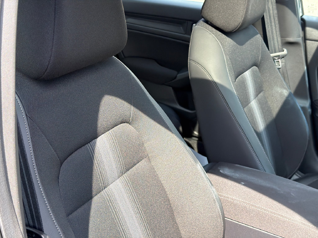 Used 2026 Honda Civic Sport image 9