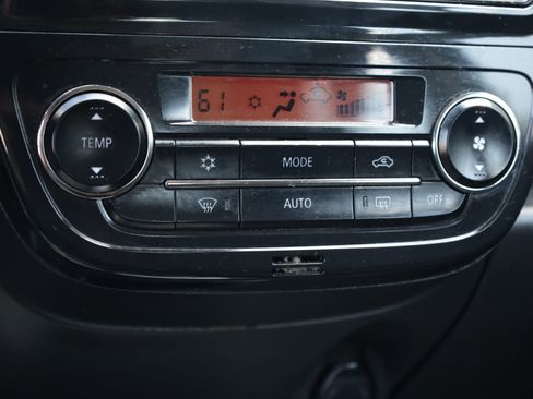 Used 2024 Mitsubishi Mirage ES FWD image 9