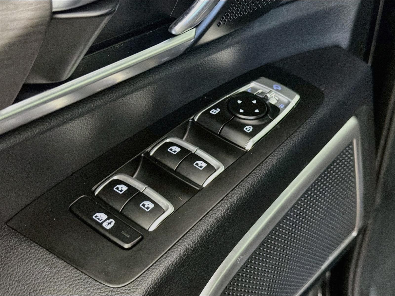 Certified 2024 Kia Telluride EX X-Line AWD/4WD image 20