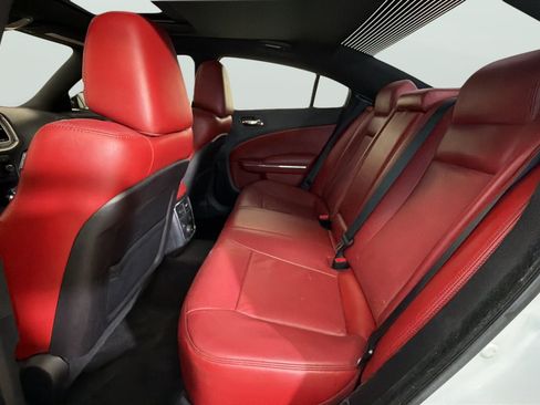 Used 2014 Dodge Charger SXT Plus RWD image 33