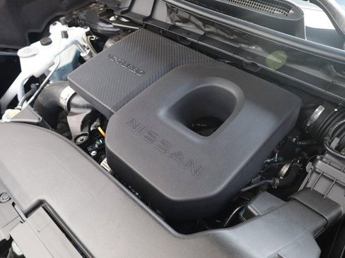 New 2025 Nissan Murano Platinum w/ Cargo Package image 32