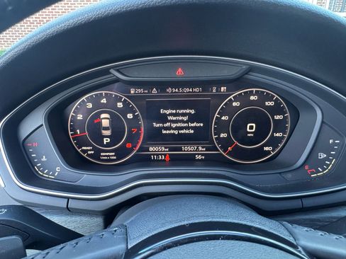 Used 2017 Audi A4 2.0T Premium Plus w/ Premium Plus Package image 19