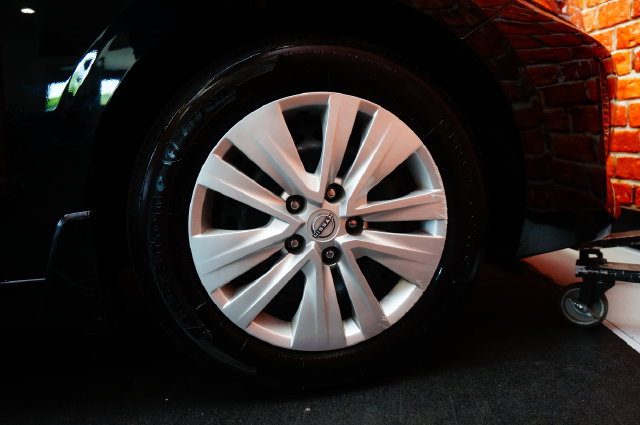 Certified 2025 Nissan Sentra S FWD image 70