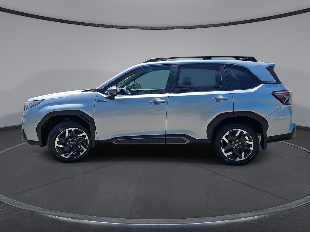 New 2026 Subaru Forester Sport AWD/4WD image 5