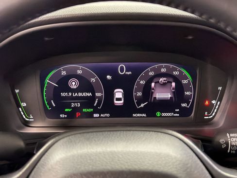 New 2026 Honda Accord Sport image 18