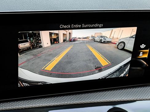 Used 2022 Mercedes-Benz A 220 image 22