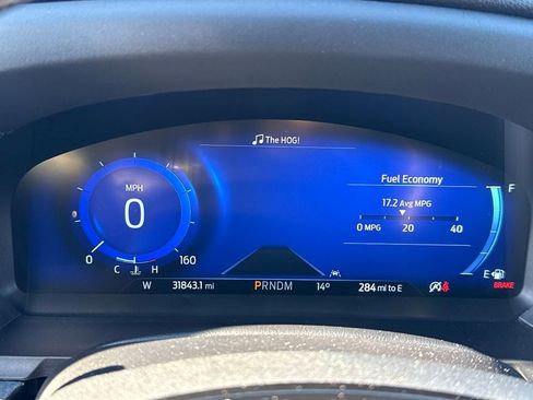 Used 2022 Ford Explorer ST w/ ST Street Pack image 20