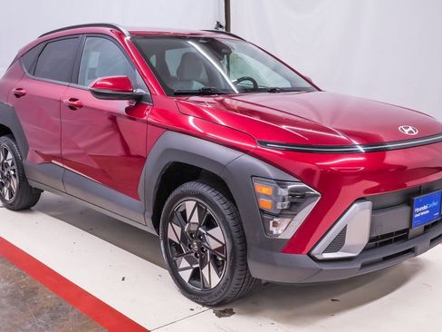 Certified 2024 Hyundai Kona SEL image 4