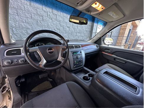 Used 2012 GMC Yukon XL SLE w/ Convenience Package AWD/4WD image 14