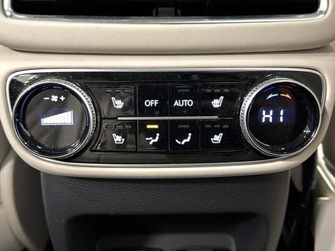 Used 2024 Genesis GV80 3.5T w/ Prestige Package image 34