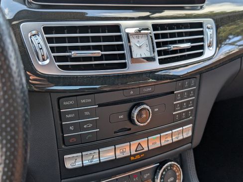 Used 2017 Mercedes-Benz CLS 550 image 23