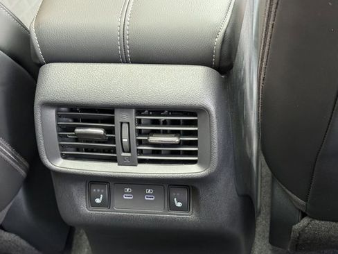 New 2026 Nissan Murano Platinum w/ Cargo Package image 14