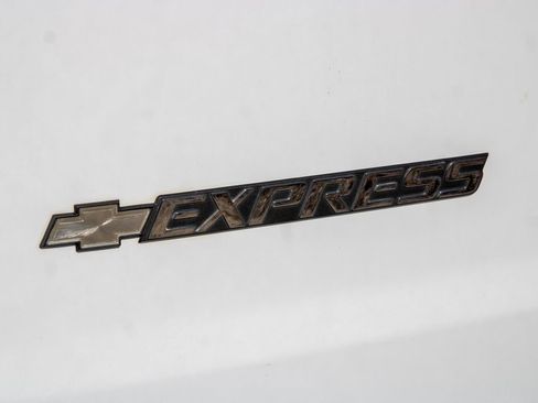 Used 2020 Chevrolet Express 3500 LS image 38