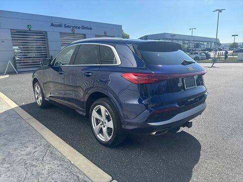 Used 2025 Audi Q5 Premium Plus w/ Premium Plus AWD/4WD image 38