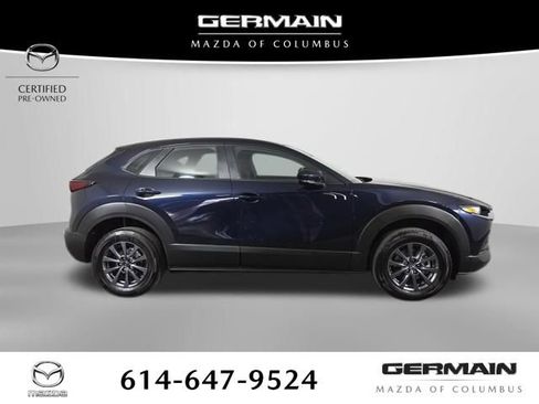 Certified 2026 MAZDA CX-30 AWD 2.5 S image 7