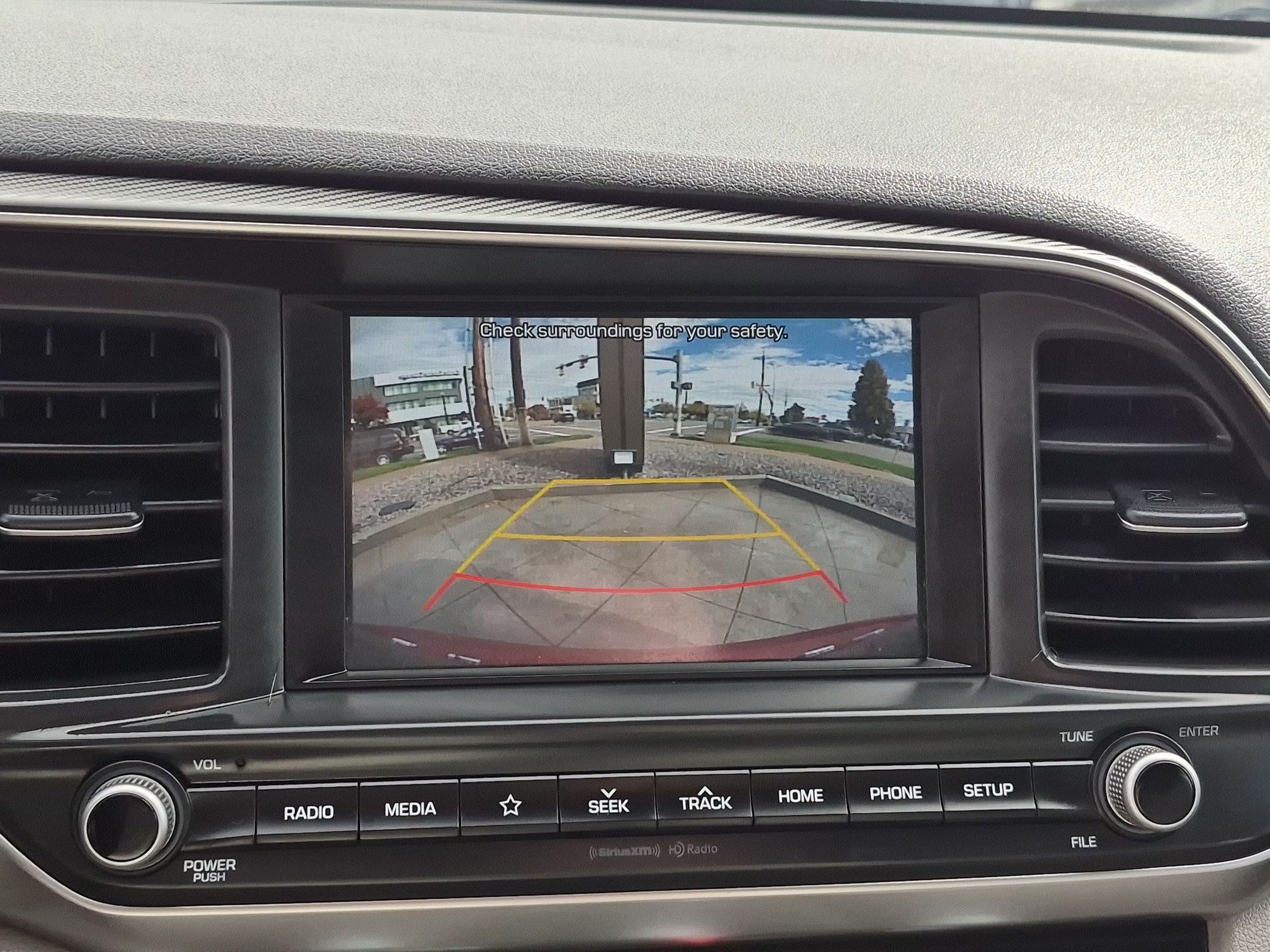 Used 2020 Hyundai Elantra SEL FWD image 22