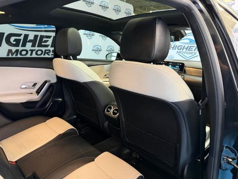 Used 2019 Mercedes-Benz A 220 4MATIC image 23